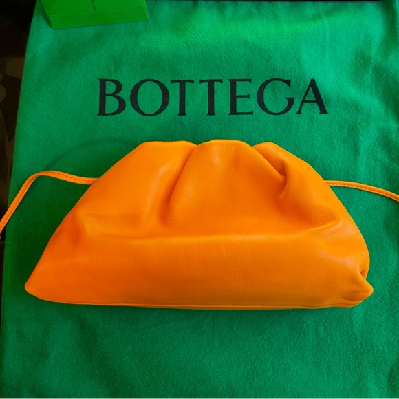 Bottega Veneta Mini Pouch - Picture 3 of 10